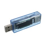 USB измеритель тока и напряжения со счетчиком